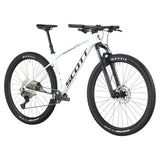 Scott Scale 920 - Bianco Scott