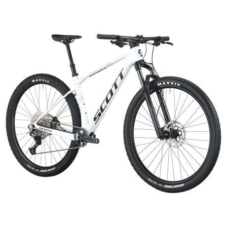 Scott Scale 920 - Bianco Scott