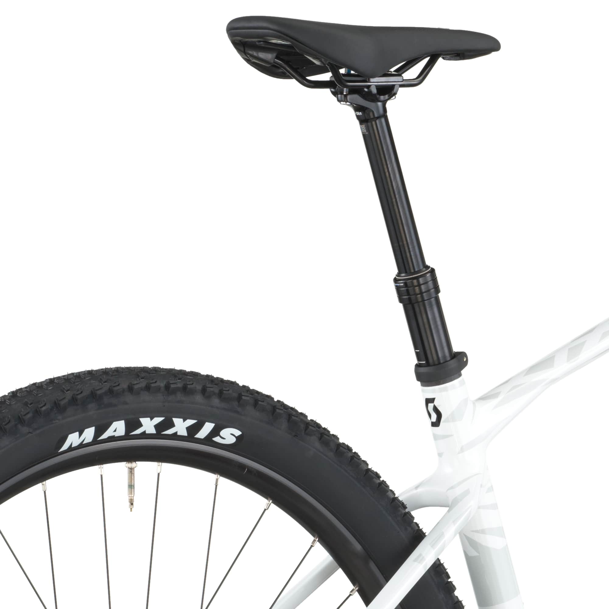 Scott Scale 920 - Bianco Scott