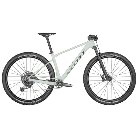 Scott Scale 920- Light Rhino Grey - O