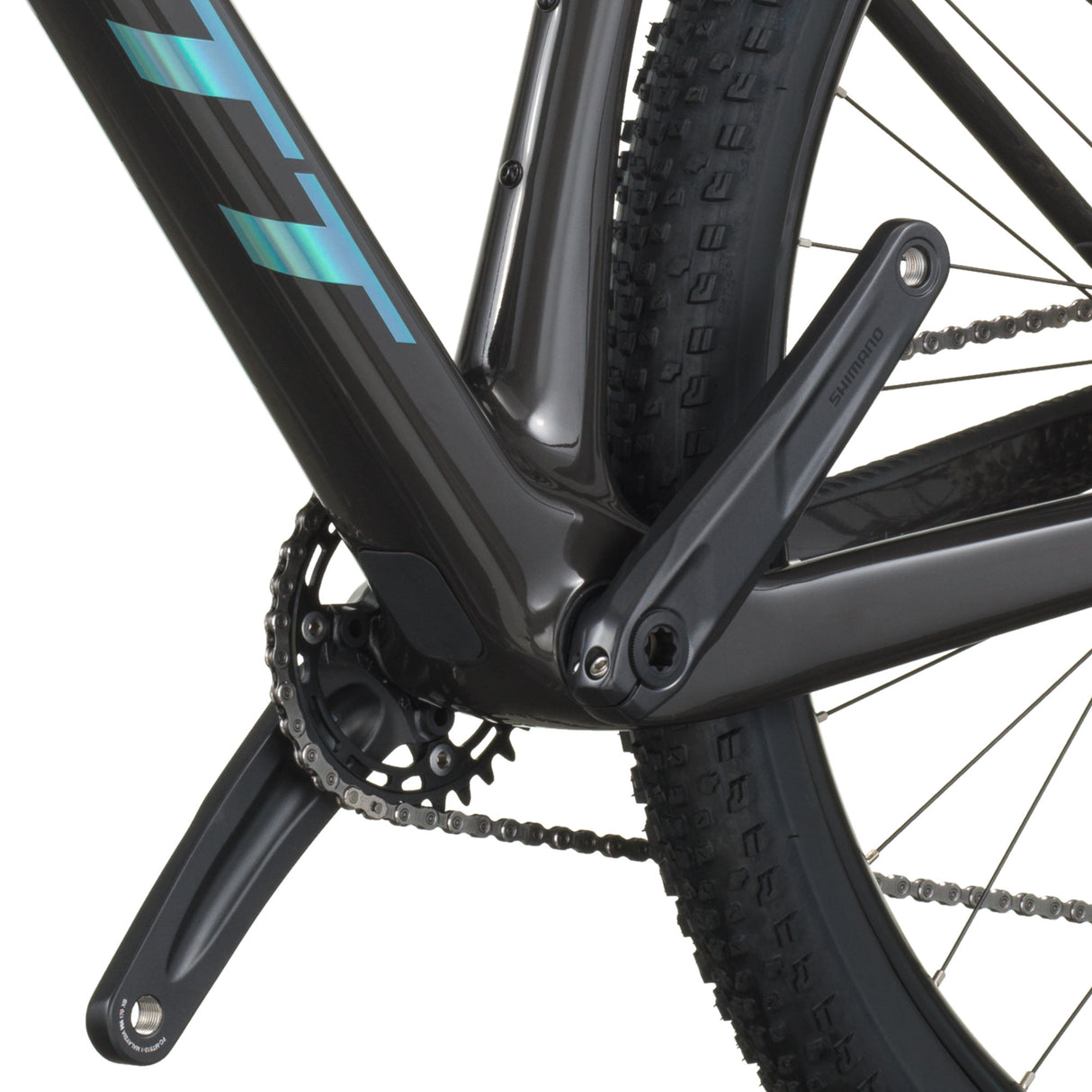 Scott Scale 920 - Nero Scott