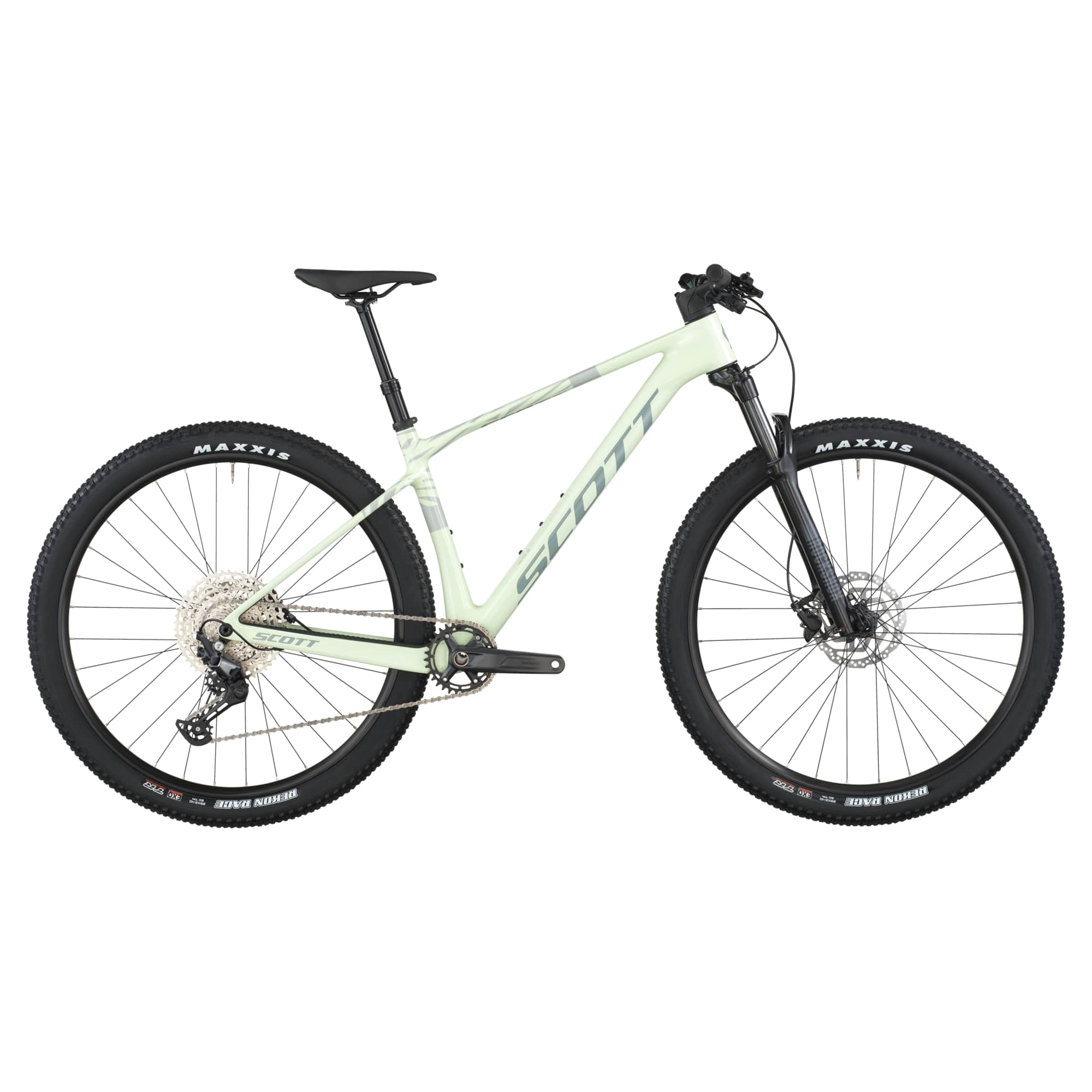Scott Scale 920 - Verde Scott