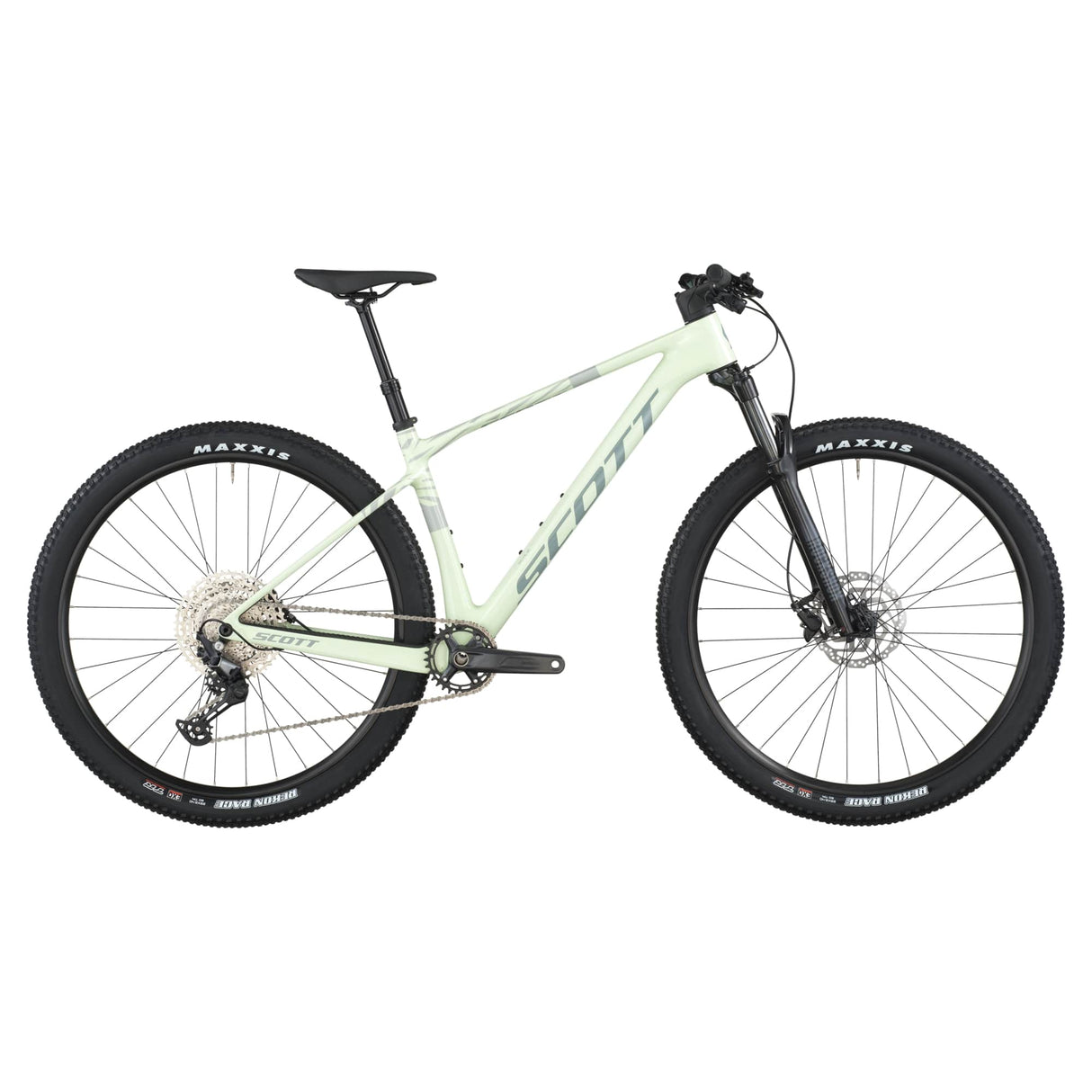Scott Scale 920 - Verde Scott