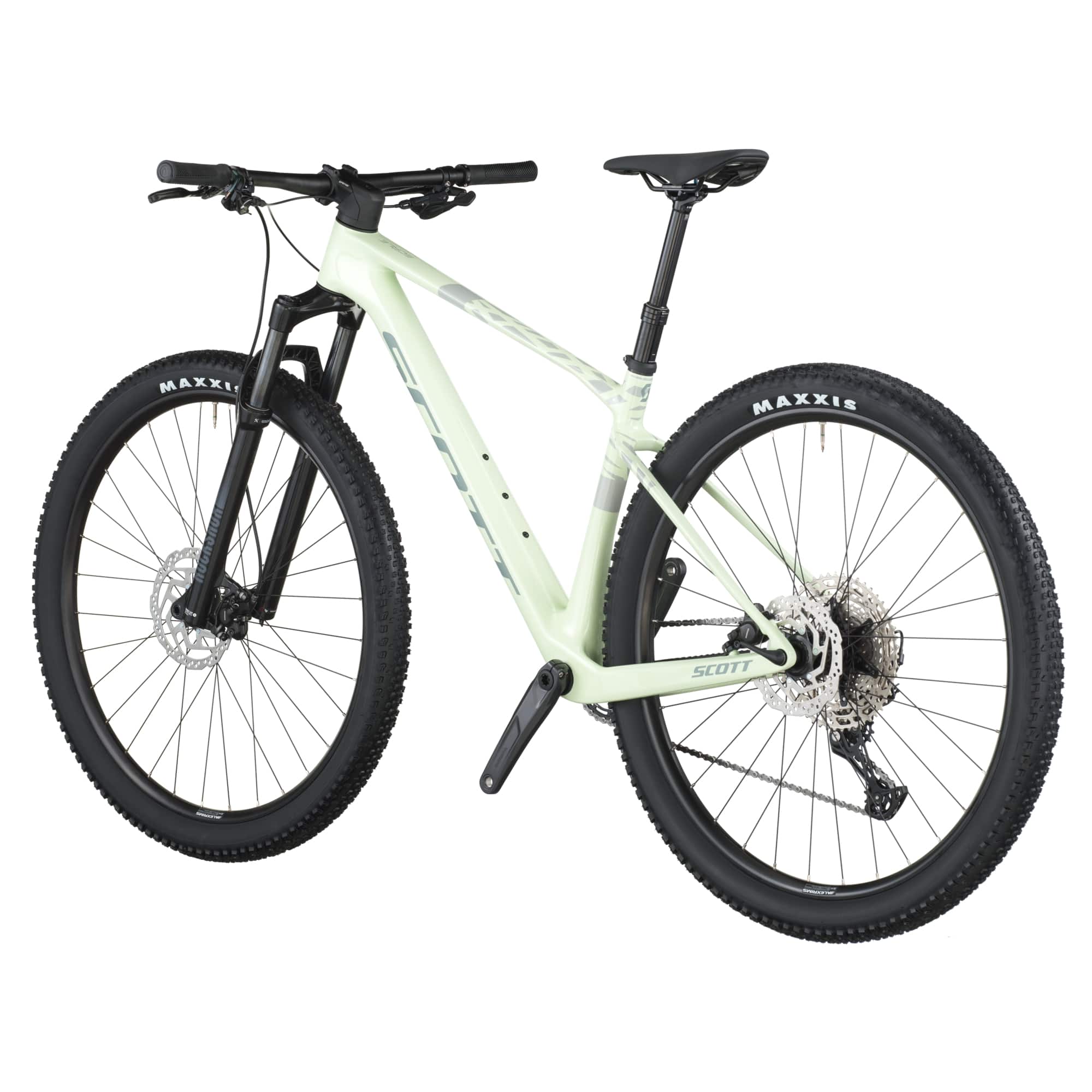 Scott Scale 920 - Verde Scott