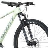 Scott Scale 920 - Verde Scott
