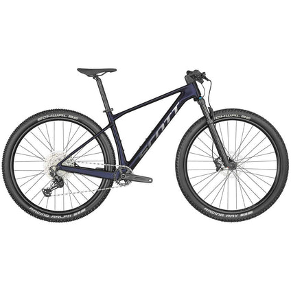 Scott Scale 930 - Blu - F