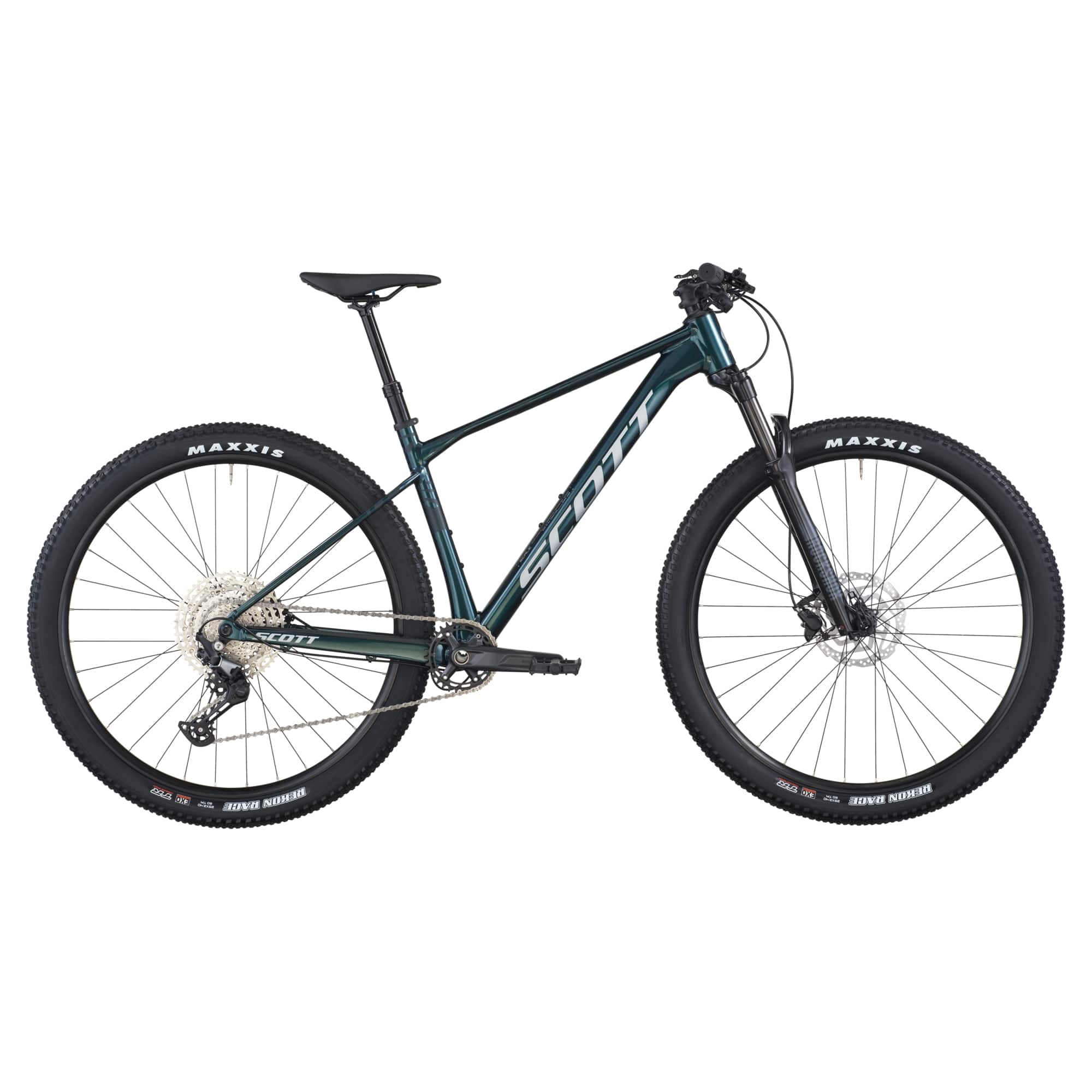 Front MTB Mono Mountain Bike of the Best Brands All4cycling