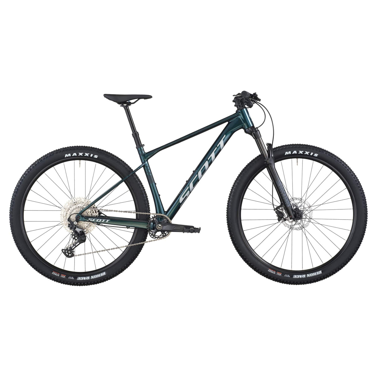 Scott Scale 935 - Verde Scott