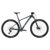 Scott Scale 935 - Verde Scott