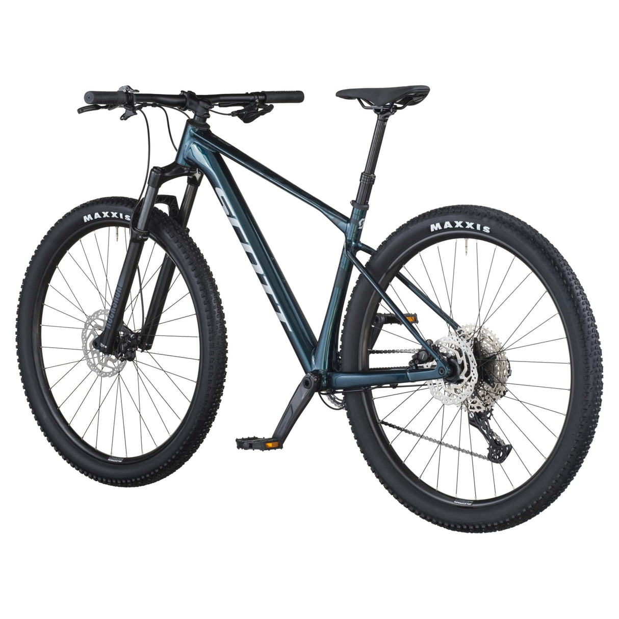 Scott Scale 935 - Verde Scott