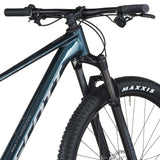 Scott Scale 935 - Verde Scott