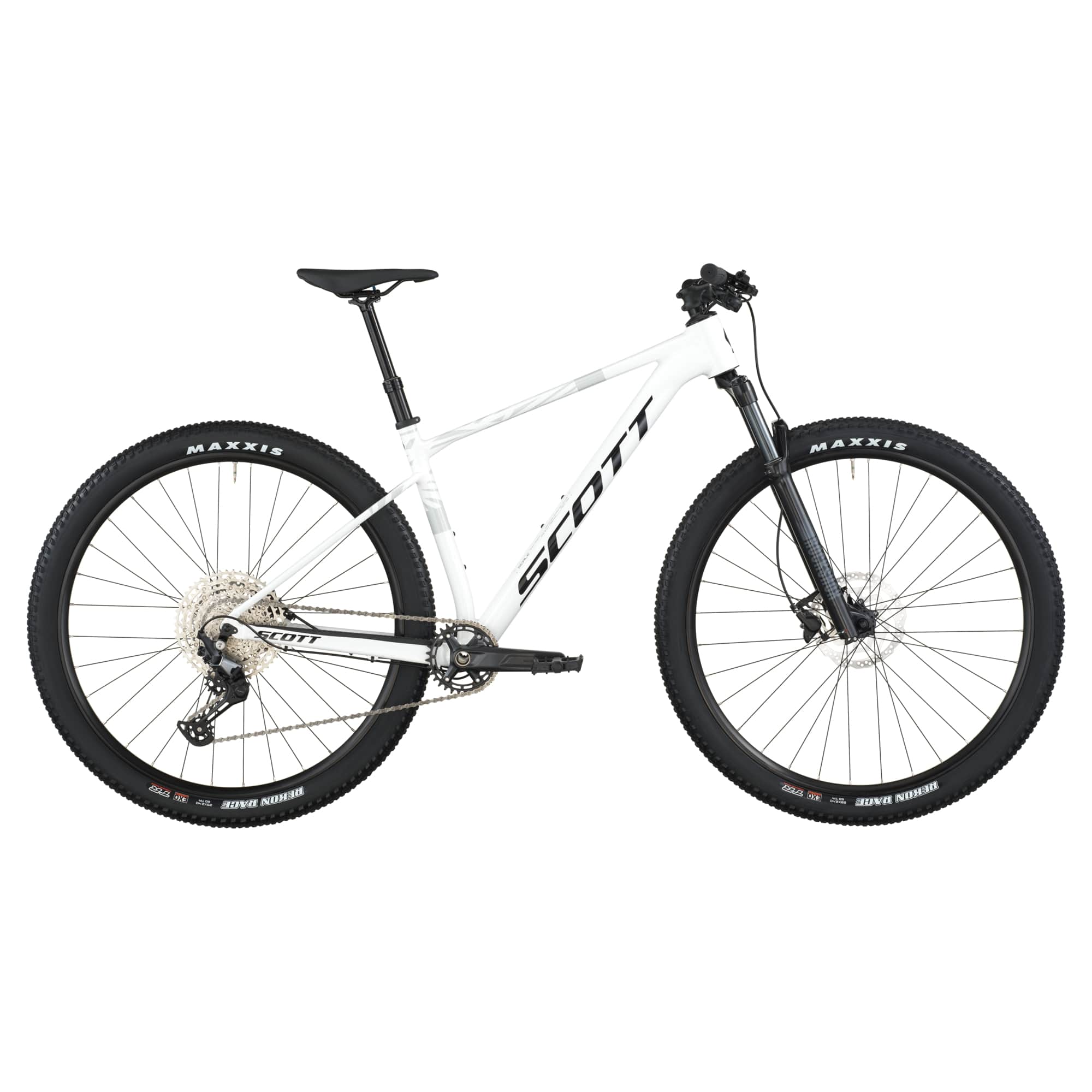 scott mountainbike kaufen Scott Scale 940 - Weiß