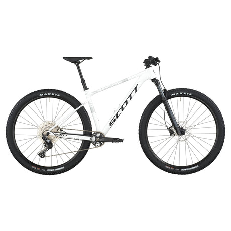 Scott Scale 940 - Bianco Scott