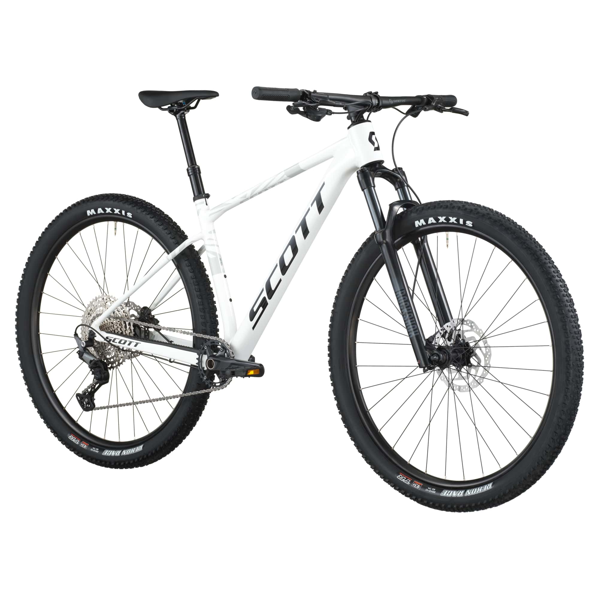 Scott Scale 940 - Bianco Scott