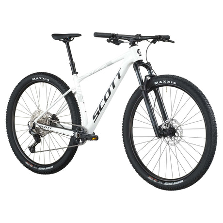 Scott Scale 940 - Bianco Scott