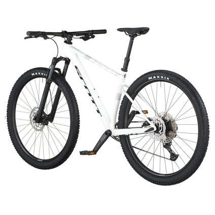Scott Scale 940 - Bianco Scott