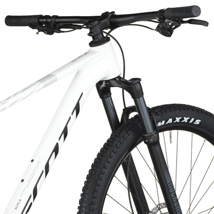 Scott Scale 940 - Bianco Scott