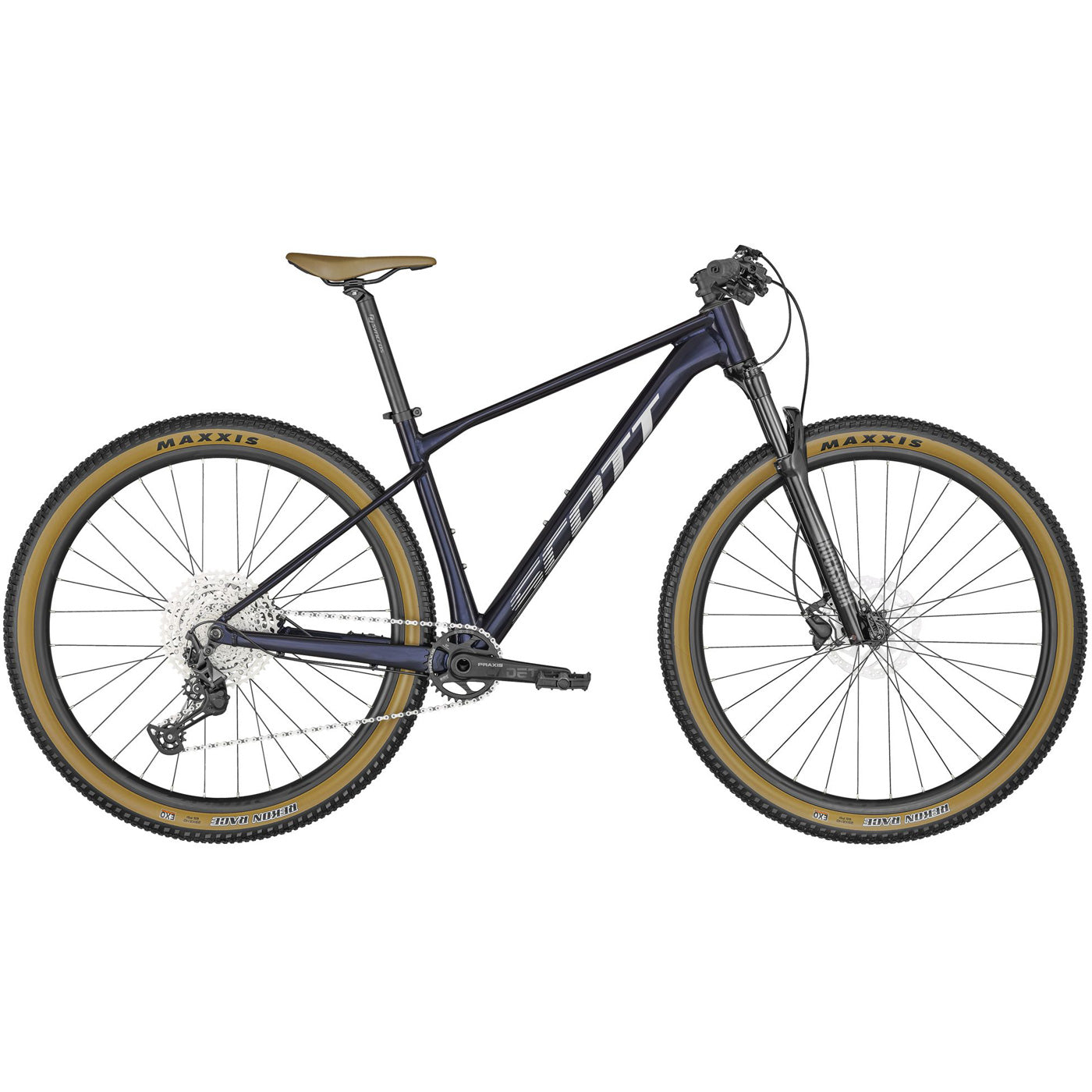 Scott Scale 965