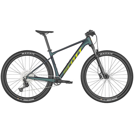 Scott Scale 965 - Verde - M