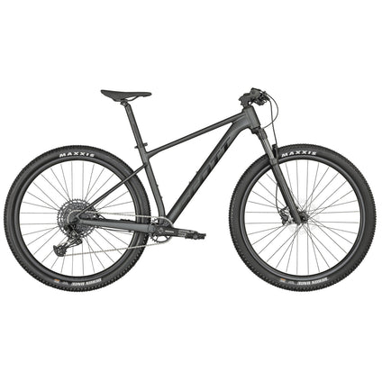 Scott Scale 970 - Anthracite Grey - O
