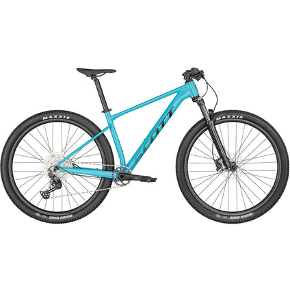 Scott Scale 980 - Blu - I
