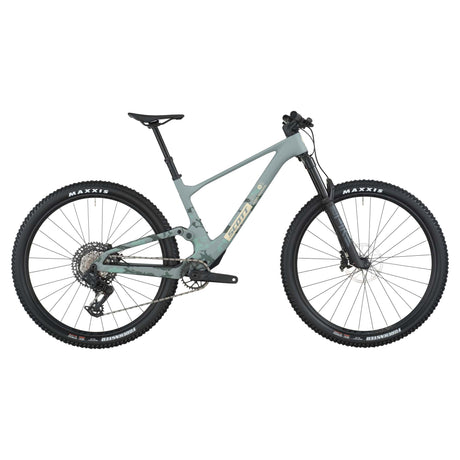 Scott Spark 920 - Verde Scott