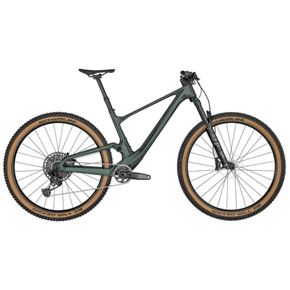 Scott Spark 930 - Wakame Green - G