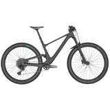 Scott Spark 940- Raw Carbon - N