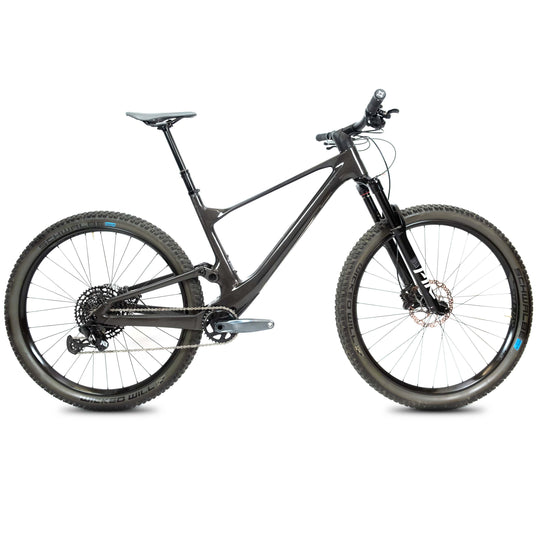 Used Scott Spark 940 - Carbon Black 