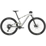 Scott Spark RC Comp - Grigio - G