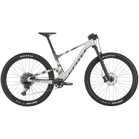 Scott Spark RC Comp - Grigio