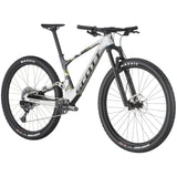 Scott Spark RC Comp - Grigio - H