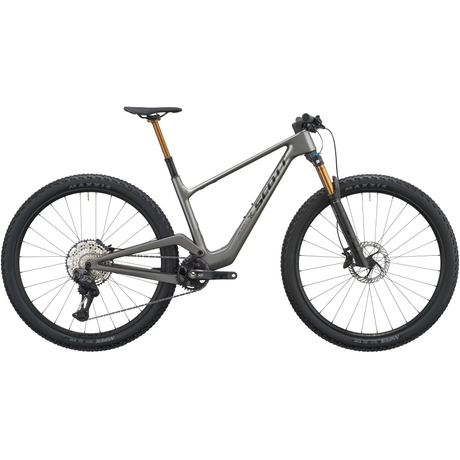 Scott Spark RC Expert - Grigio Scott