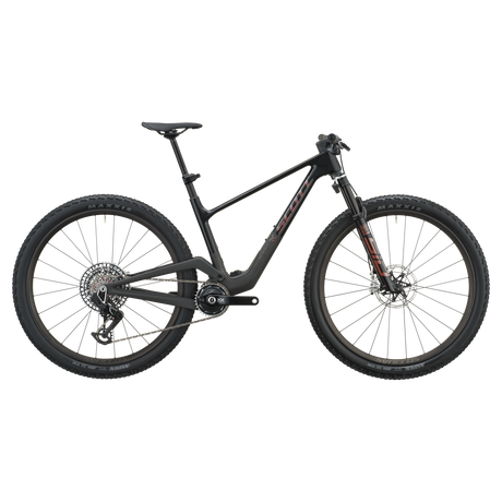 Scott Spark RC SL - Black