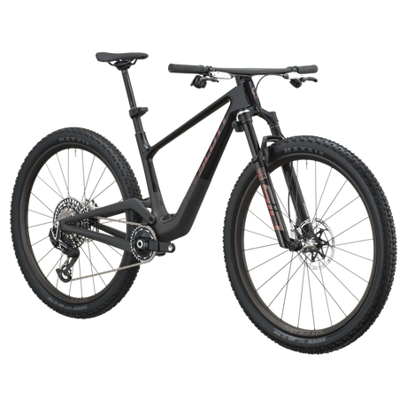 Scott Spark RC SL - Nero Scott