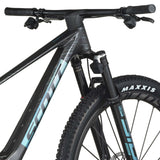 Scott Spark RC SL - Nero Scott