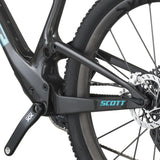 Scott Spark RC SL - Nero Scott