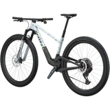 Scott Spark RC Team Issue - Grigio nero Scott