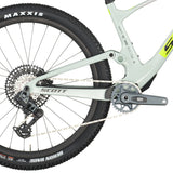 Scott Spark RC Team Issue - Verde chiaro Scott