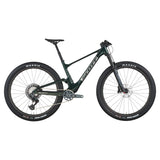 Scott Spark RC Team Issue - Verde scuro Scott