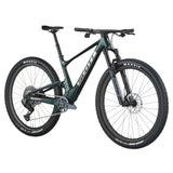 Scott Spark RC Team Issue - Verde scuro Scott