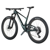 Scott Spark RC Team Issue - Verde scuro Scott