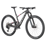 Scott Spark RC Team - Nero Scott