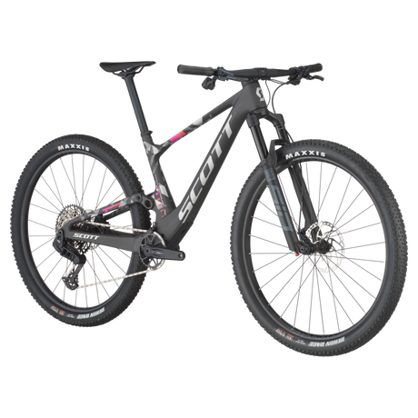 Scott Spark RC Team - Nero Scott