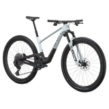 Scott Spark RC World Cup - Cumulus white Carbon black Scott