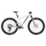 Scott Spark RC World Cup Evo - Bianco Scott