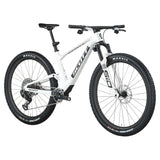 Scott Spark RC World Cup Evo - Bianco Scott
