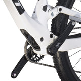 Scott Spark RC World Cup Evo - Bianco Scott