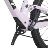 Scott Spark RC World Cup - Violet Scott