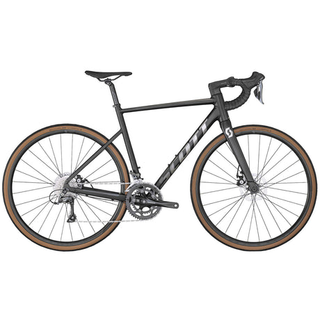 Scott Speedster 40 - Nero - Q